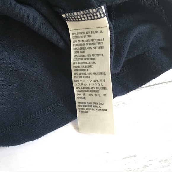 Hollister Del Mart Tee Shirt - Picture 6 of 8